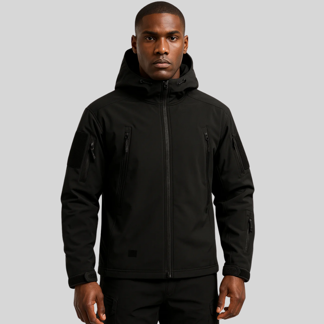 Taktische Tech-Militärhose – Erhalte die Adventure Jacke Gratis