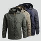 Men’s Waterproof Outdoor Jacket