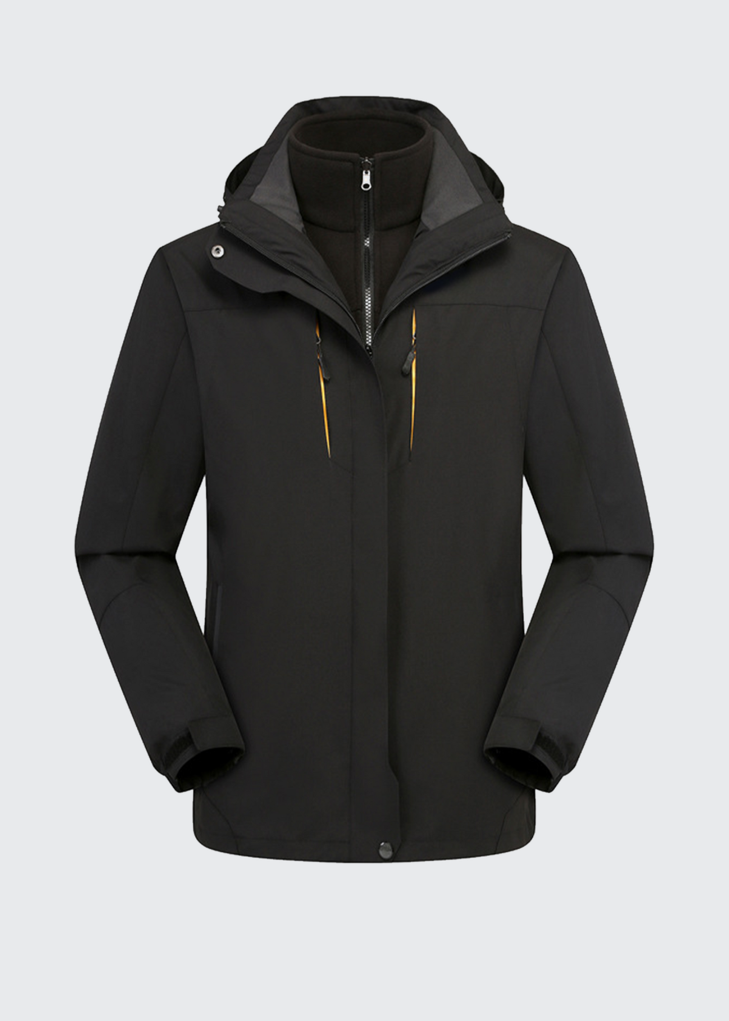 Space 3-in-1 Herrenjacke