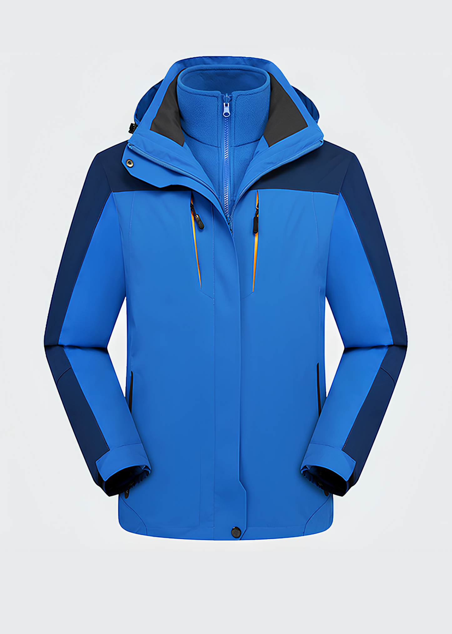 Space 3-in-1 Herrenjacke