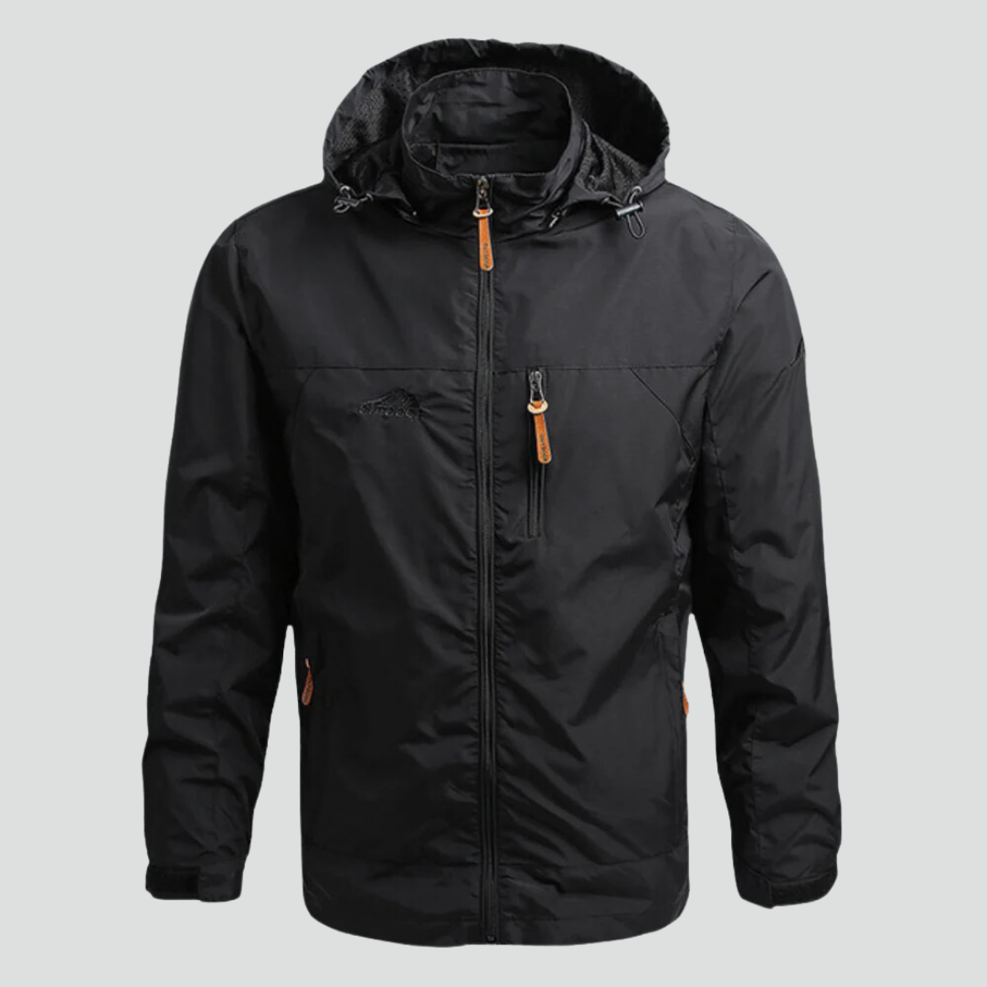 Men’s Waterproof Outdoor Jacket