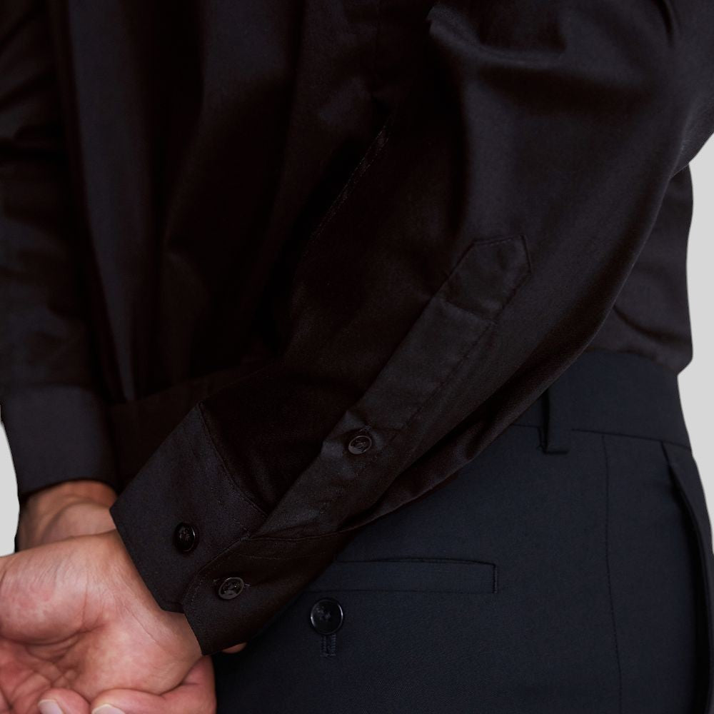 Maßgeschneiderte Business-Hemden - (Begrenzter Lagerbestand)