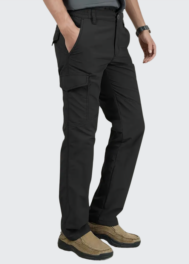 Fortschrittliche Taktische Hose in Militärqualität