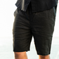 Short Linen Pantalon