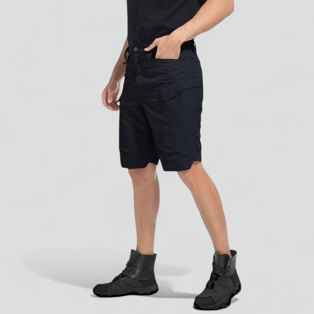 Taktische Tech-Militärshorts – (Begrenzter Lagerbestand)