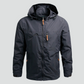 Men’s Waterproof Outdoor Jacket