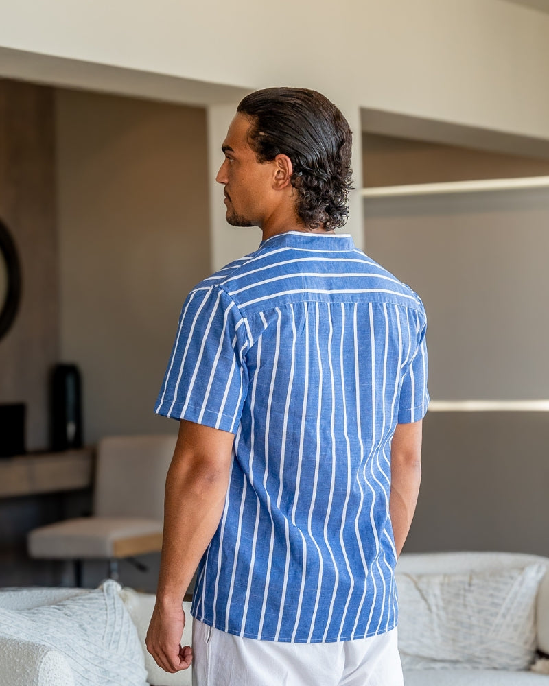 Nice Sailor Poloshirt