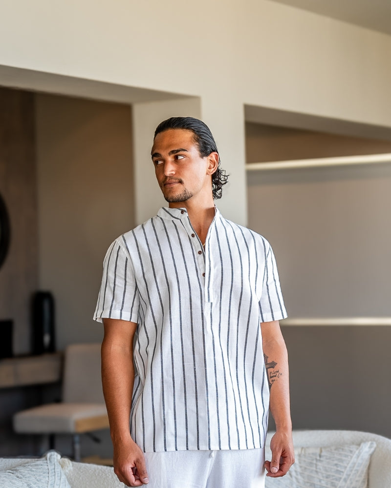 Nice Sailor Poloshirt