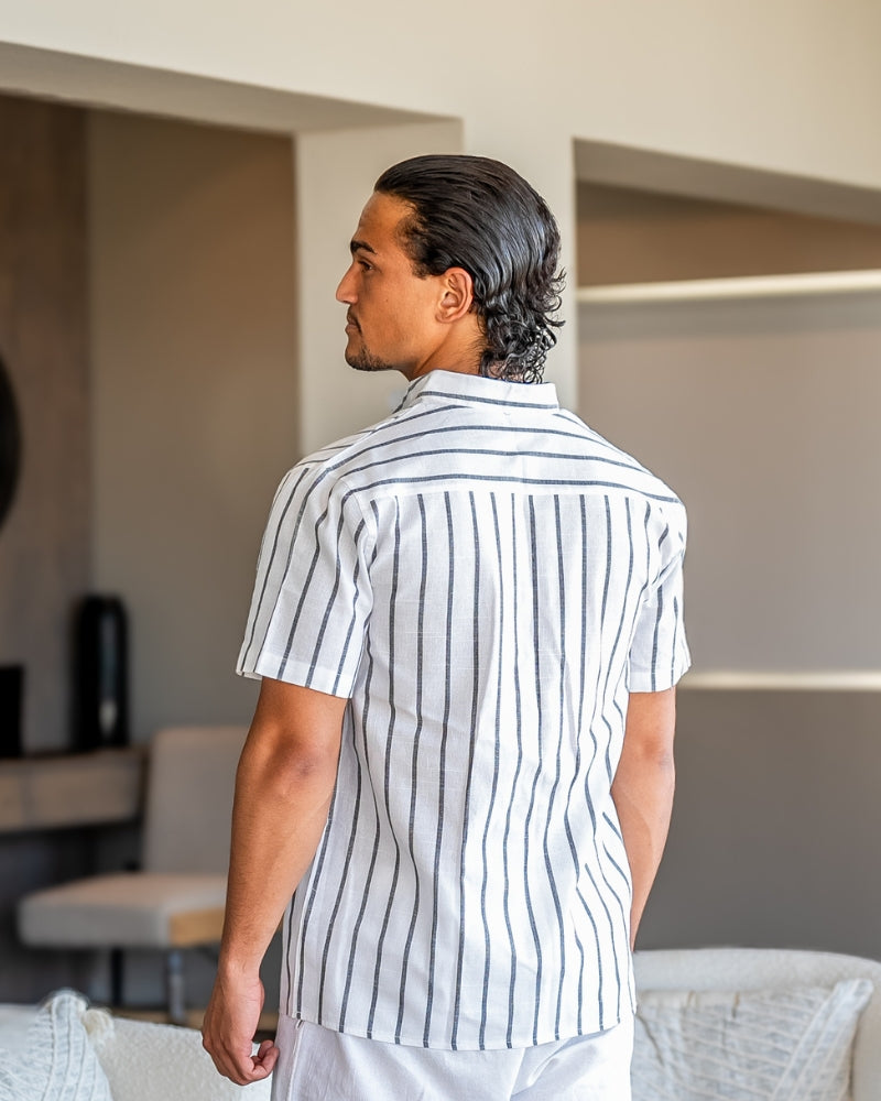 Nice Sailor Poloshirt