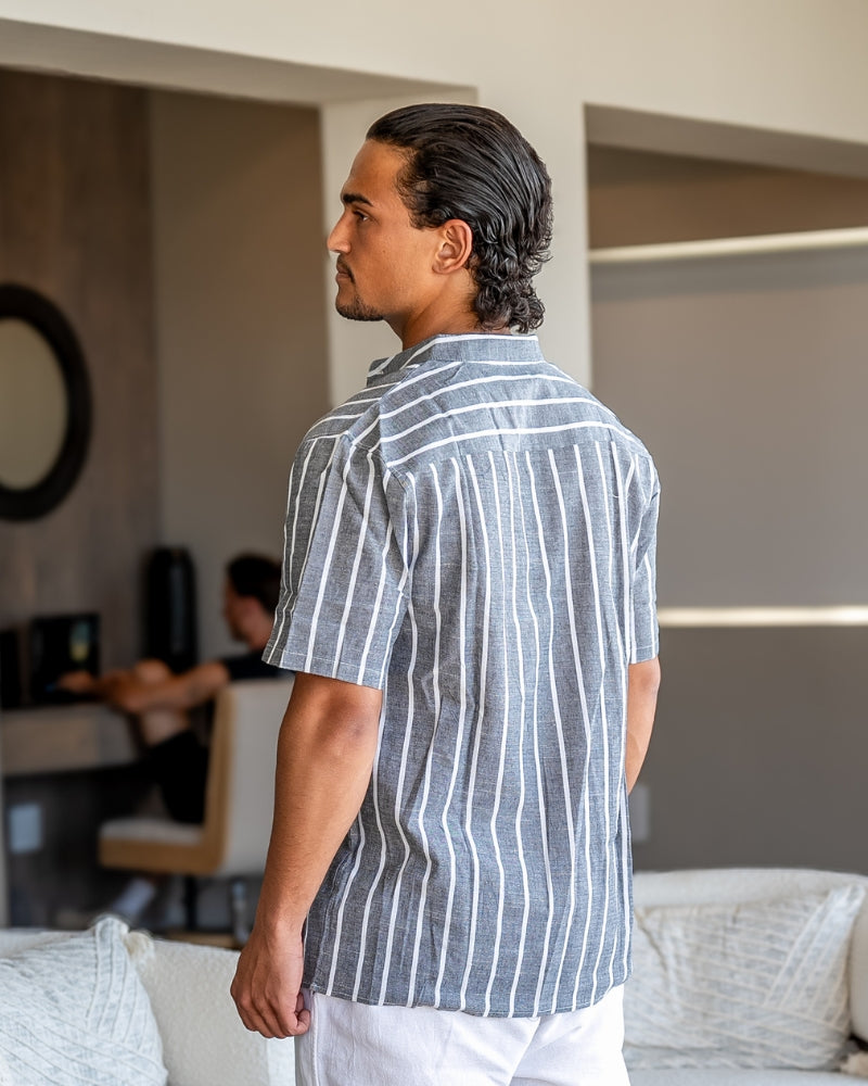 Nice Sailor Poloshirt