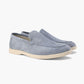 Montpellier Suede Loafers