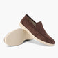 Montpellier Suede Loafers