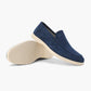 Montpellier Suede Loafers