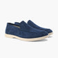 Montpellier Suede Loafers