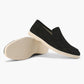 Montpellier Suede Loafers
