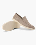 Montpellier Suede Loafers